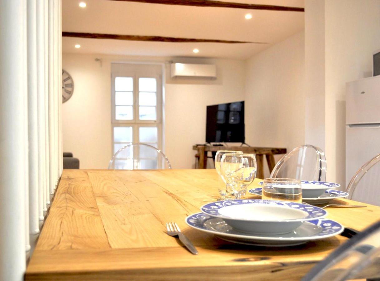 Maison De Ville Cosy - Hypercentre - 90M2 - Calme Gaillac Exterior foto