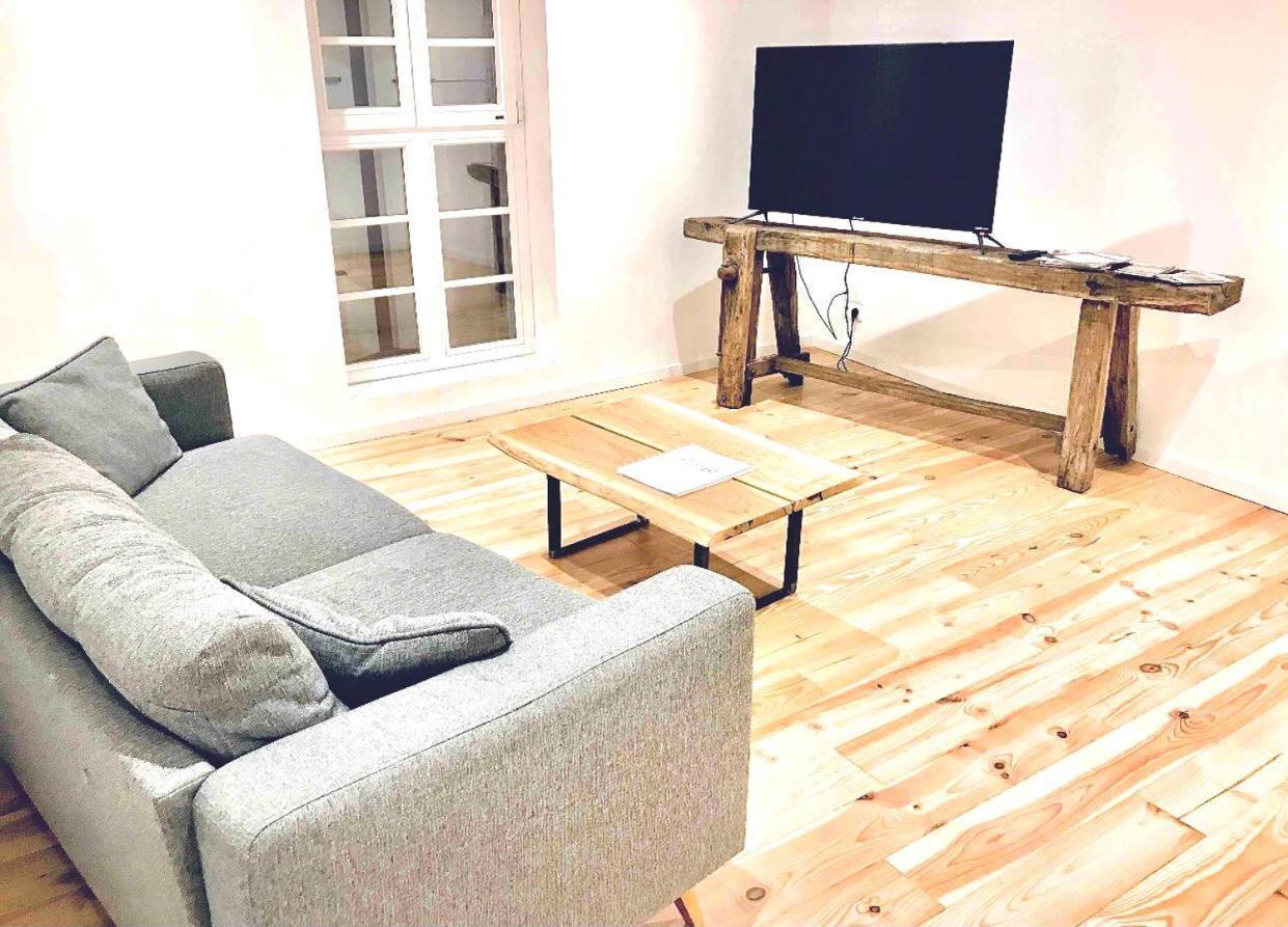 Maison De Ville Cosy - Hypercentre - 90M2 - Calme Gaillac Exterior foto
